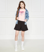 Футболка Guess - пудро-розовый(J4GI26 K6YW1)