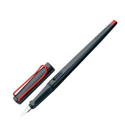 Перьевая ручка Lamy Joy 015 черная 1.9 мм (4029995)
