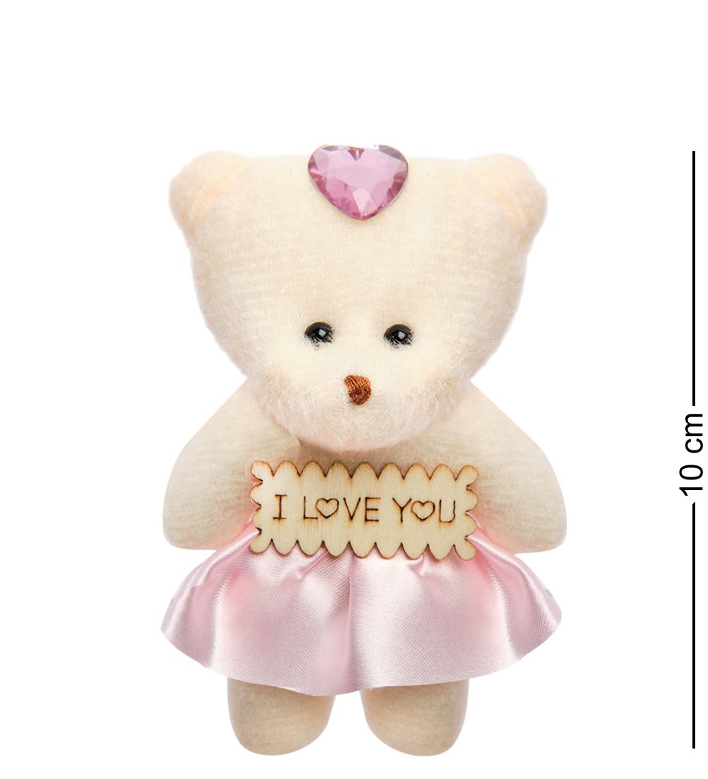 ЯЛ-20-06/2 Подарочный набор «Розы» розовый