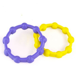 Кольцо для эрекции, латексное, D27 мм