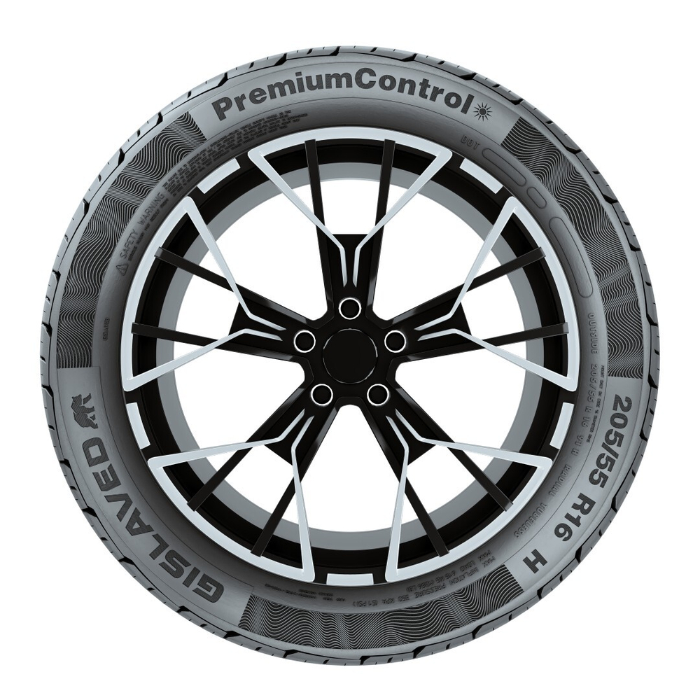 Шина R15 185/65 GISLAVED PremiumControl 88T