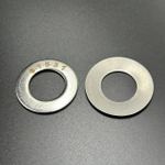 Втулка гребного винта Mercury 1 1/4" 19 шлицов (аналог Michigan ---) (Polaflex)