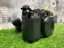 Canon PowerShot G11