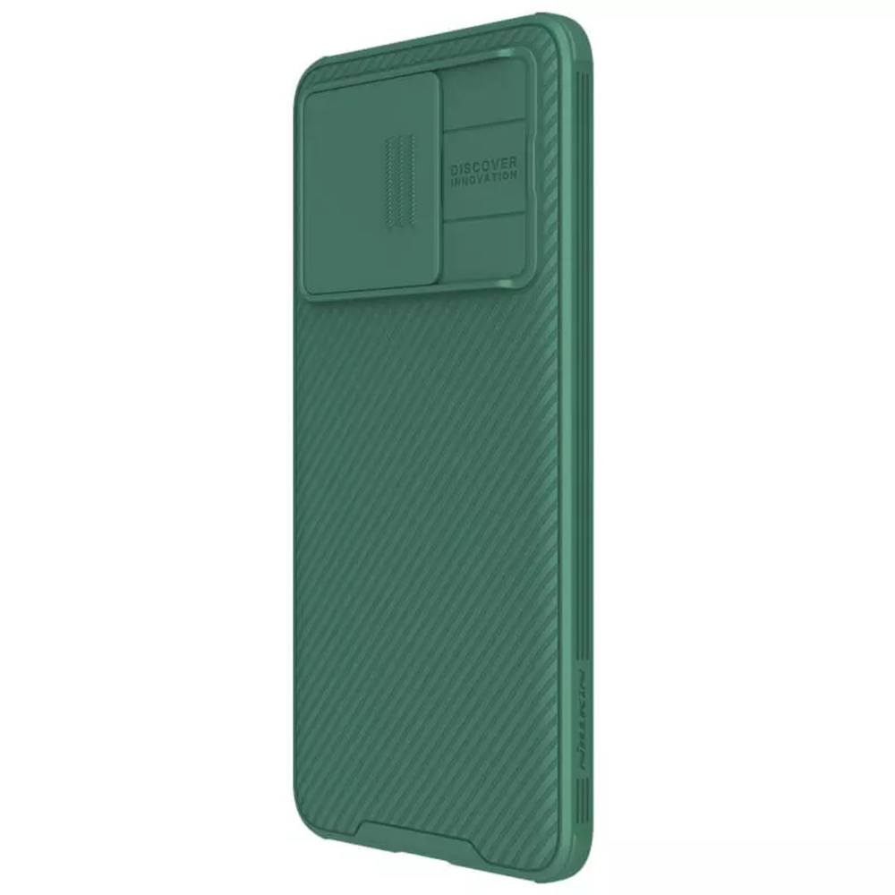 Накладка Nillkin CamShield Pro Case с защитой камеры для Xiaomi 13T (Pro)