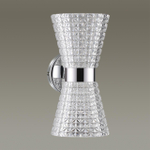 3599/12WL LN Бра LED 12Вт 4000К IP20 LEDIO