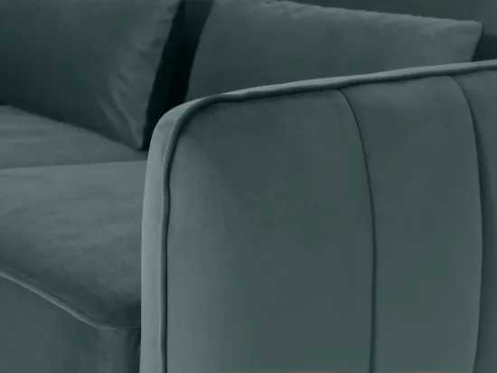 Диван Amsterdam двухместный 698449