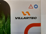 Головка триммерная VILLARTEC AutoCut 36-2 для STIHL FS-120, FS-200, FS-250