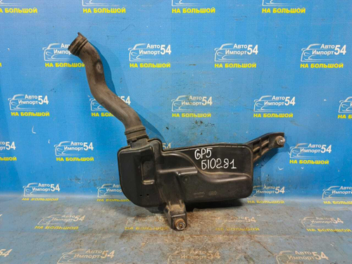 Бачок влагоудалителя Honda FIT 2013-2015