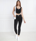 Топ GUESS ACTIVE - черный(V4RP08 MC04Z)