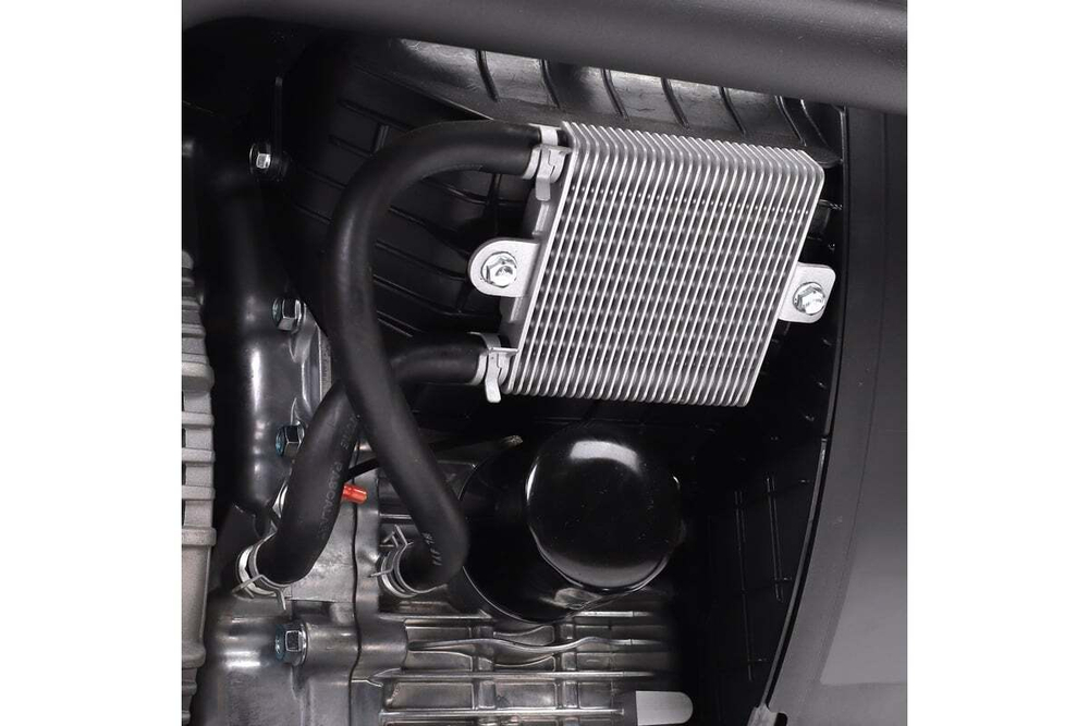 Генератор бензиновый PATRIOT Expert GRA 19000DAWS