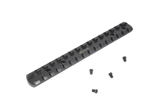 Планка ARKON Picatinny на Tikka T3