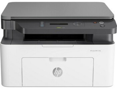 МФУ HP LaserJet MFP 135w 4ZB83A