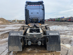 SITRAK C7H MAX 6x4 Седельный тягач ZZ4256V364HE (Дизельный, 12,4 л, 480 л.с., АТ)