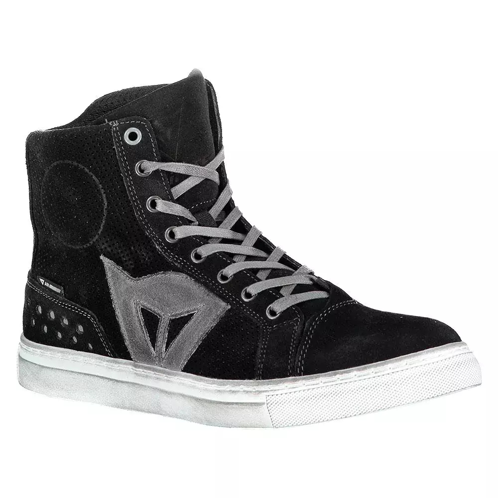 Мотокеды Dainese Street Biker Air