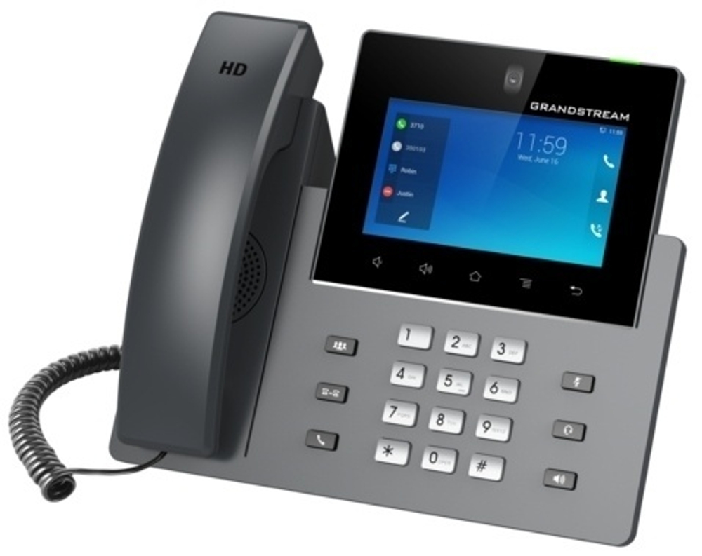 IP-телефон Grandstream GXV3350