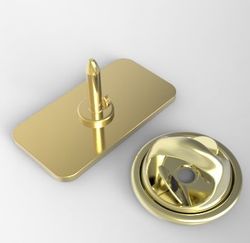 Значок Victorinox крест на щите (4.1888)