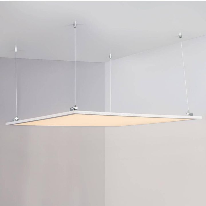 Светодиодная панель Arlight IM-300x300A-12W Day White 023148(1)