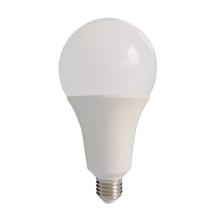 LED-A95-35W-4000K-E27-FR-SLS Лампа светодиодная. Форма A. матовая. Белый свет 4000K. ТМ Volpe