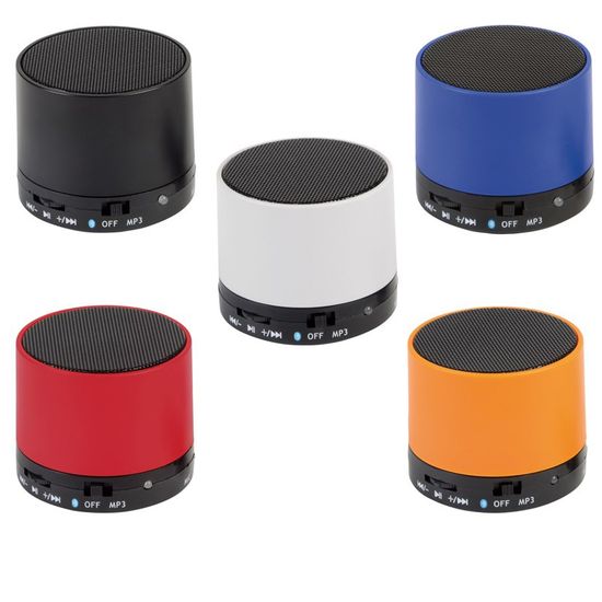 Bluetooth колонка NEW LIBERTY