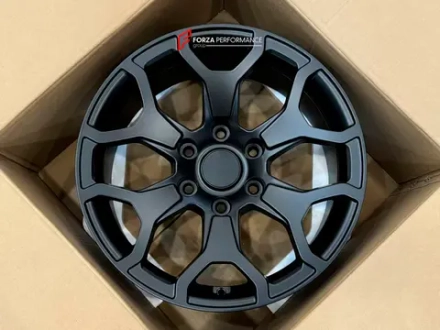 Кованые R18 диски BYD Leopard 8 Леопард автомобильные диски колеса ковка диск