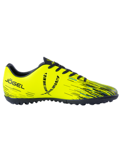 Бутсы многошиповые Rapido JSH201, лайм, р.41-45