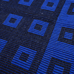 Коврик хлопковый 60*250см ручного плетения "Sindbad" 6073, цвет в ассортименте