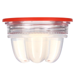 TonyMoly, Lychee, желейное средство для губ, 9 г (0,31 унции)