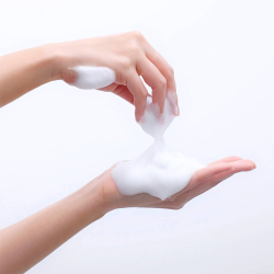 Bioheal BOH Panthecell Repair Cica Soothing Cleanser очищающая пенка с энзимами