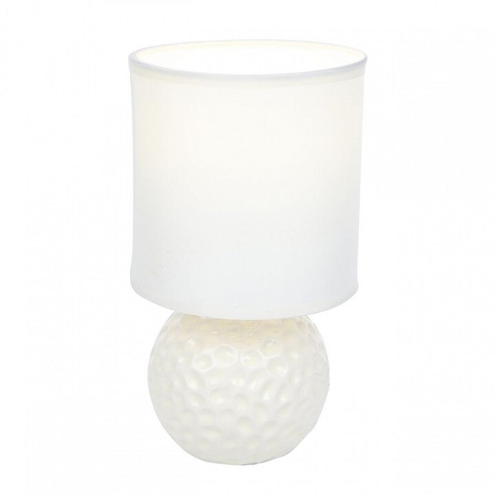 Настольная лампа декоративная Lumion Makovia 8228/1T