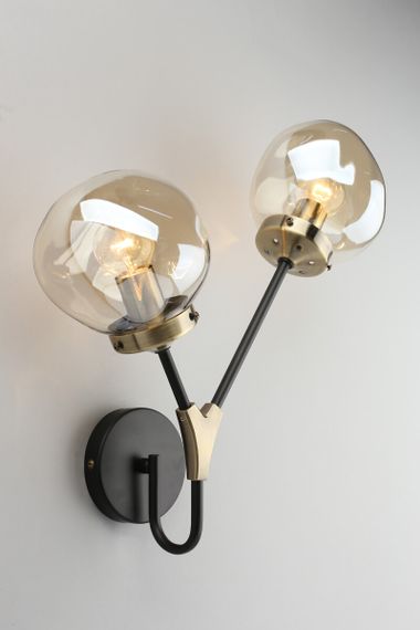 Бра Omnilux Crotone OML-95101-02