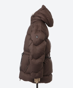 Куртка утепленная женская BACON