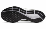Кроссовки Nike Pegasus 36 Shield 36 (Женская размерная сетка)