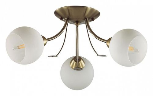Накладная люстра Lumion 5265/3C