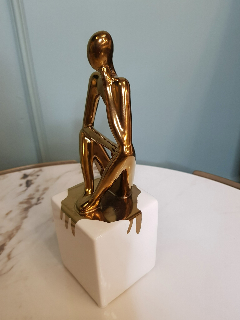 Статуэтка Man ornament