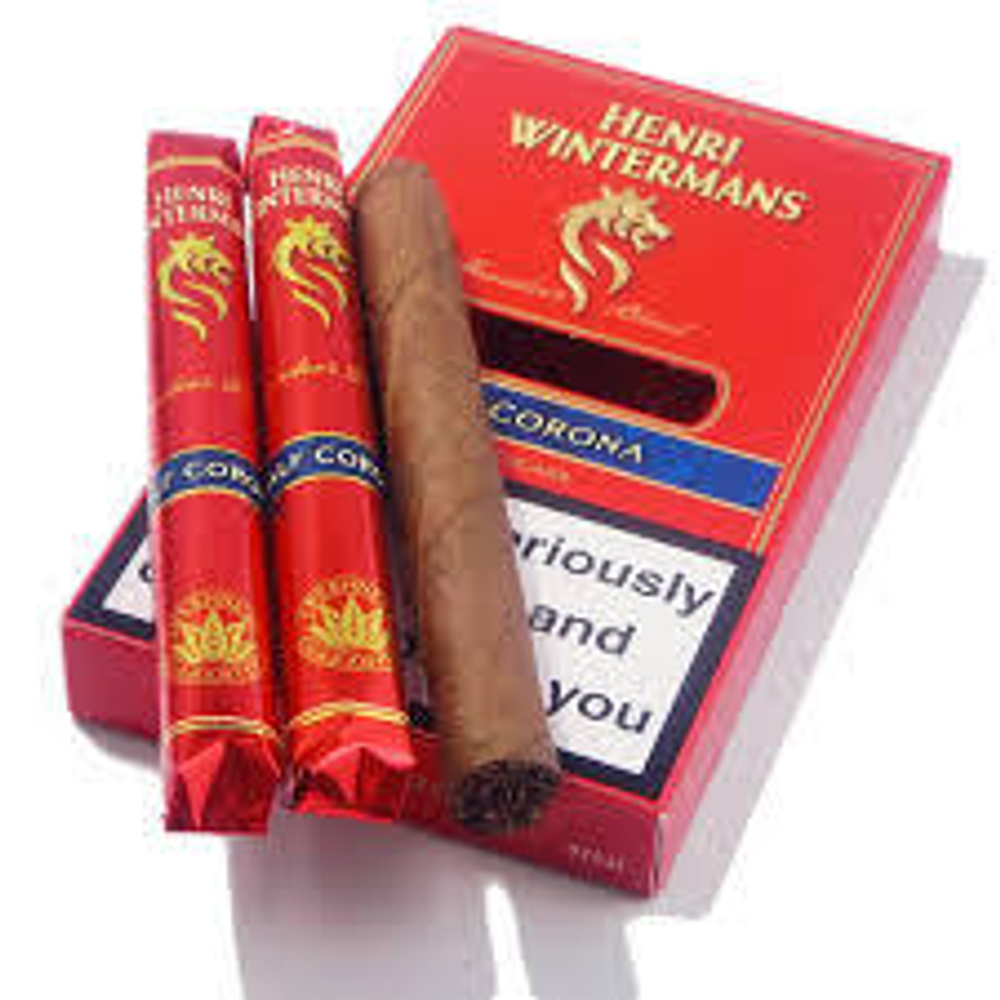Henri Wintermans Half Corona