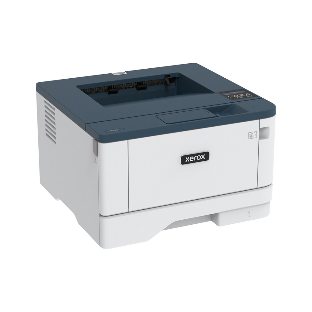 Принтер Xerox B310DNI, A4, print 1200x1200dpi, 40ppm, tray 900 pages, USB, LAN, Wi-Fi, duplex