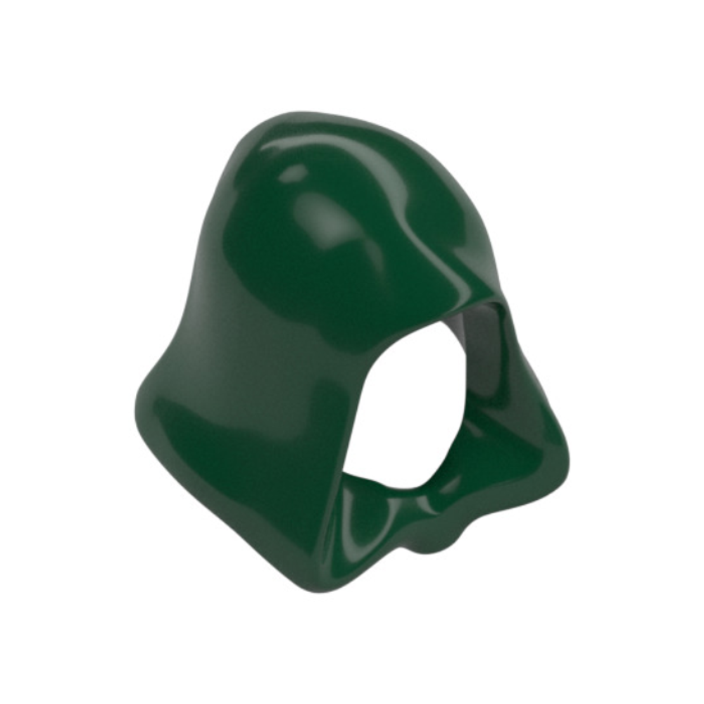 Капюшон 30381 Dark Green