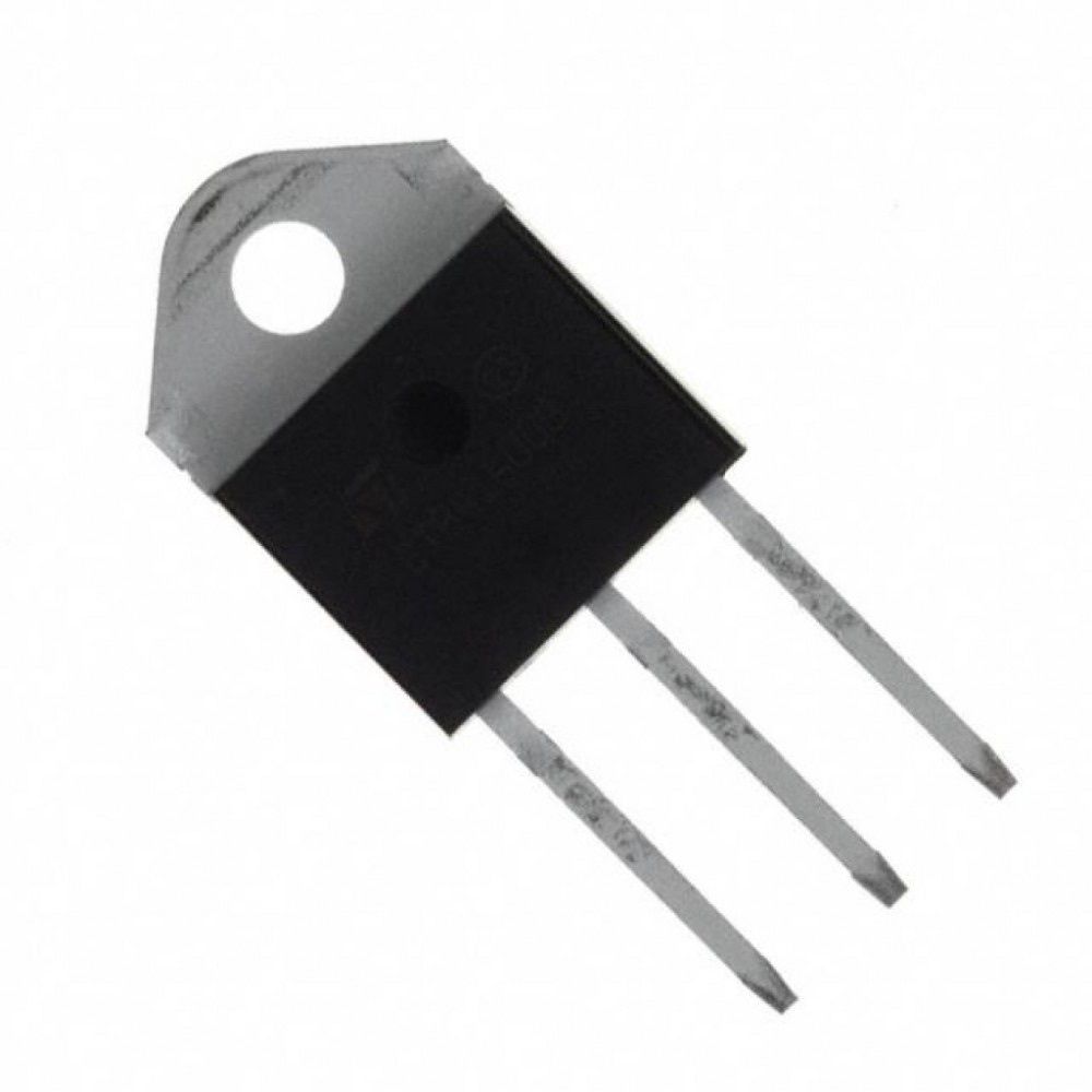 Симистор BTA41-600B / TOP3 40A 600v 50mA
