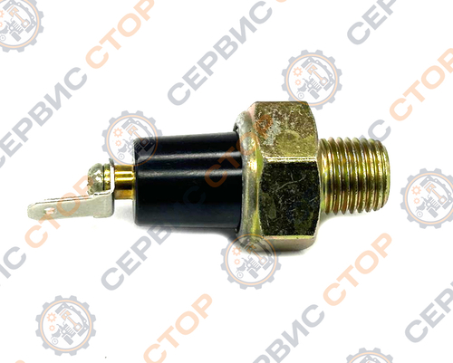 Датчик давления масла М14 КМ495BT
