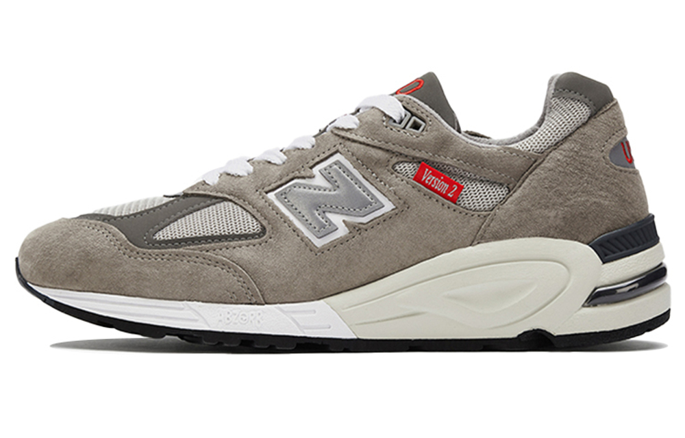 Кроссовки New Balance Nb 990 V2 Version Series