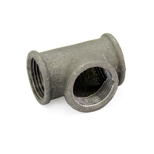 Тройник 20 (чугун)