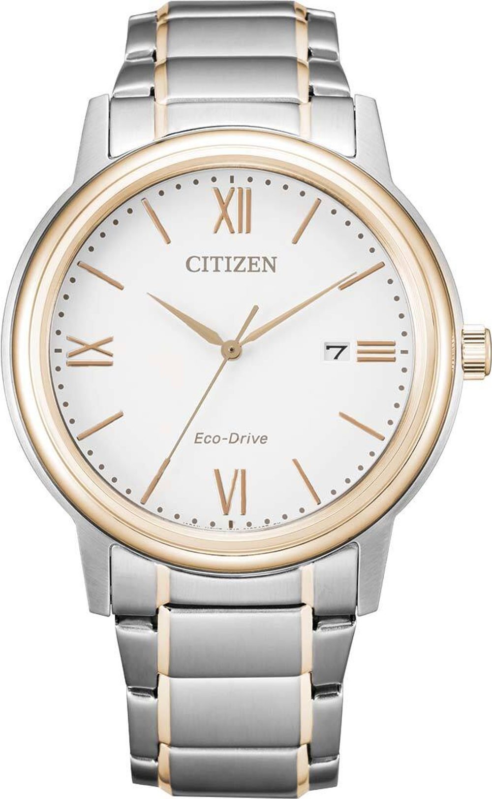 Японские наручные часы Citizen AW1676-86A