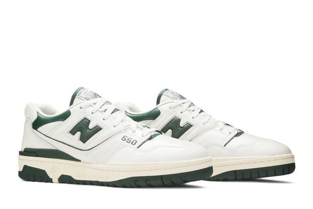 Кроссовки Aim Leon Dore X New Balance Nb 550