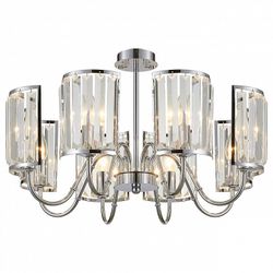 Подвесная люстра Citilux Грета CL333181