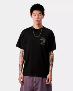 Футболка Carhartt WIP S/S Okniceok 02 T-Shirt