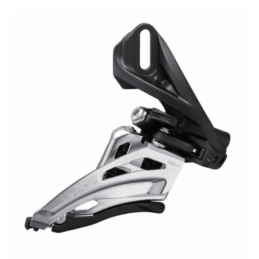 Переключатель передний Double FD-M4100-D SS FP DM 66-69