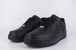Кроссовки Nike Air Force 1 Low Triple Black