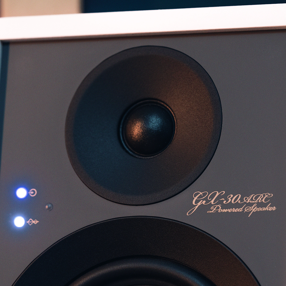 Полочная акустика Onkyo GX-30ARC