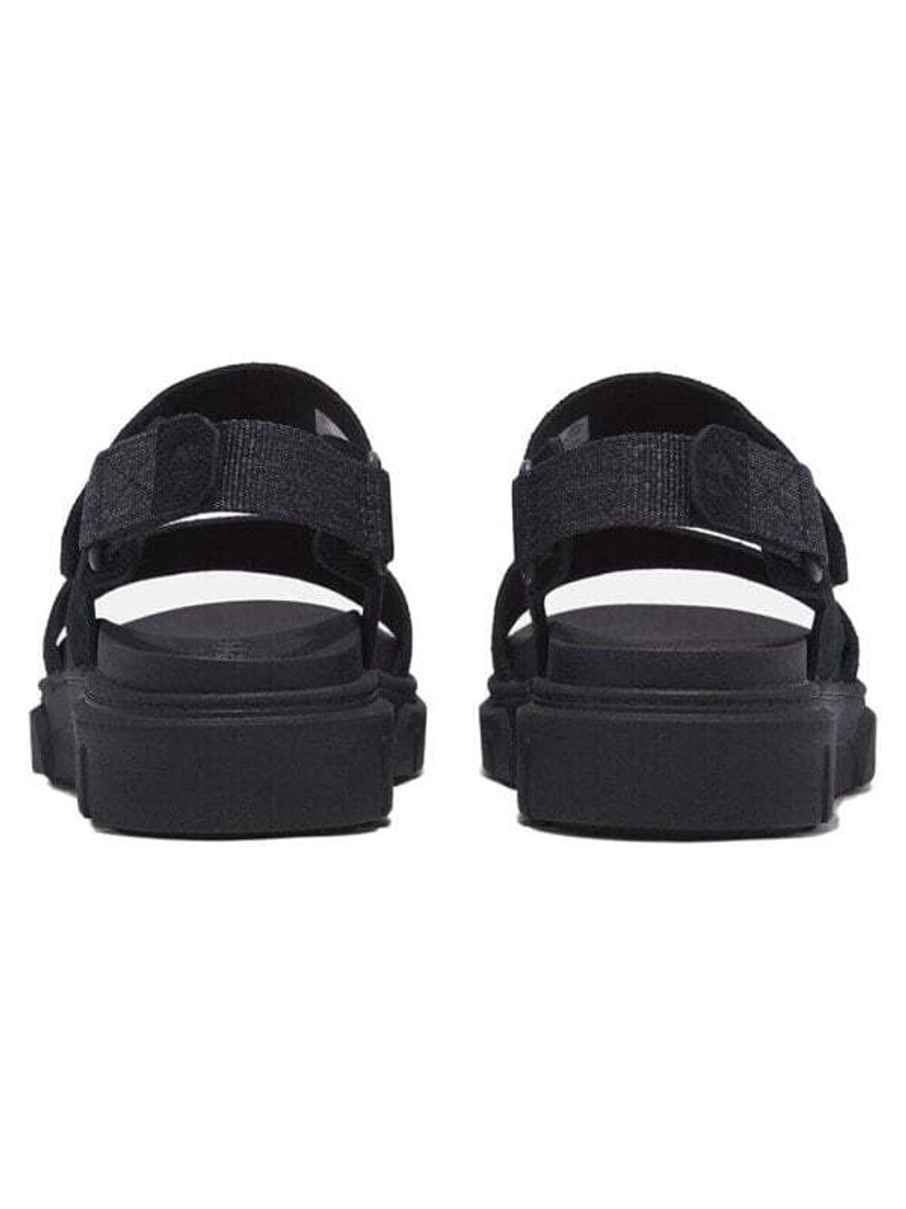 Тапочки Timberland Greyfield 2 Strap Sandals