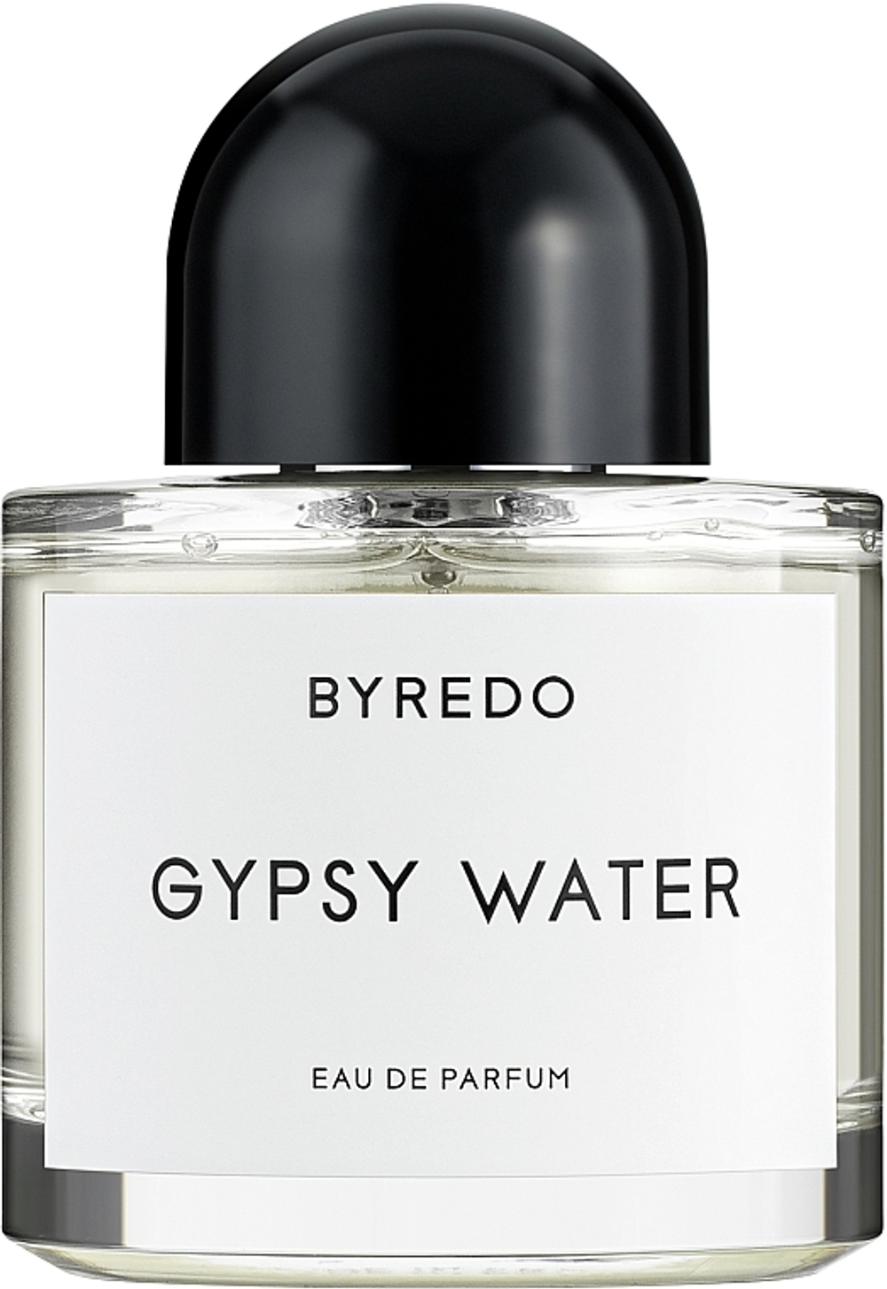 BYREDO Gypsy Water